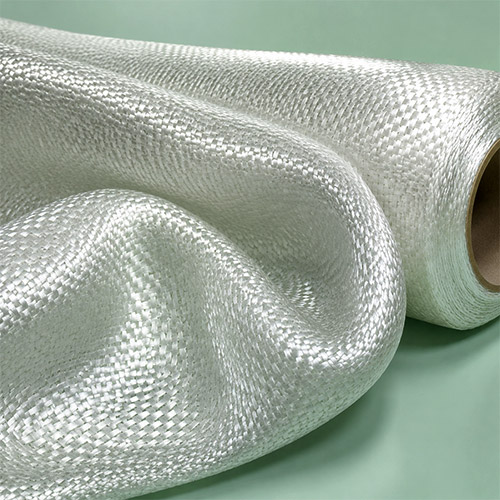 glass fiber